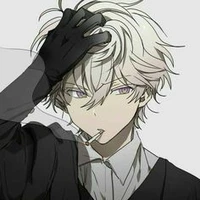 Shun (Friend of ML)