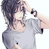 Kyle (Friend of ML)