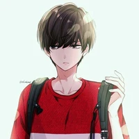 Tine (Friend of FL)