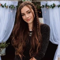 Ailyn suñiga (hija de britanni y Mateo)