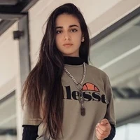 Mauren (hija de Iham y Abigail)