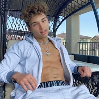 Thomas (hijo de santiago y sara)