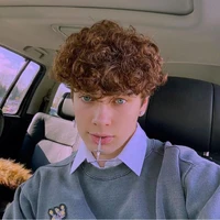 Víctor (hijo de diego y Madison)