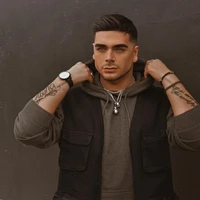 Yeicko Mejía (papá de gael)