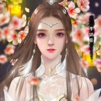 Xio Lei / princess