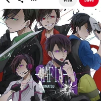 All prince