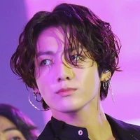 Jeon Jungkook