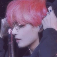 Kim Taehyung
