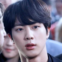 Kim Seok Jin