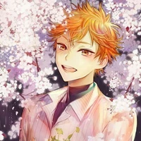 Hinata Shoyo
