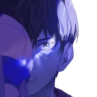 Kageyama Tobio