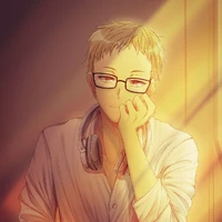 Tsukishima Kei