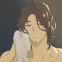 Asahi Azumane