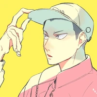 Tanaka Ryunosuke