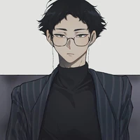 Akaashi Keiji
