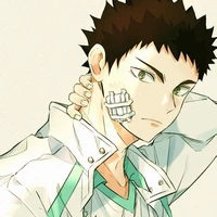 Hajime Iwaizume