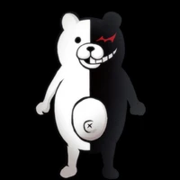 MONOKUMA