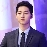 Soo joong ki[ayah jisoo]