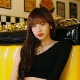 Lalisa manoban