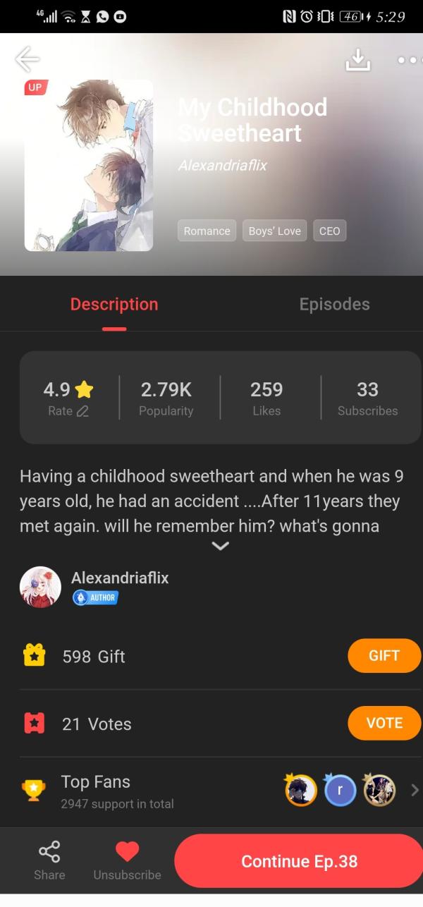 NovelToon