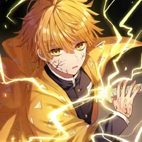 Zenitsu