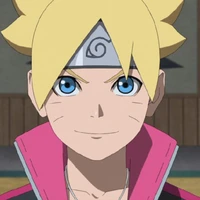Boruto Uzumaki