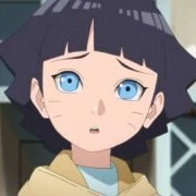 Himawari Uzumaki