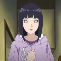 Hinata Uzumaki