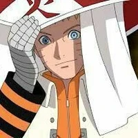 Naruto Uzumaki