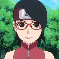 Sarada Uchiha