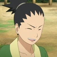 Shikadai Nara