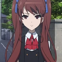 Akazawa Izumi