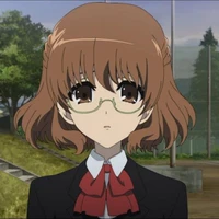 Sakuragi Yukari