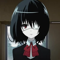 Misaki Mei