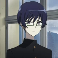 Kazami Tomohiko