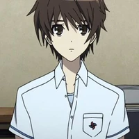 Sakakibara Kouichi