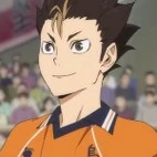 Nishinoya