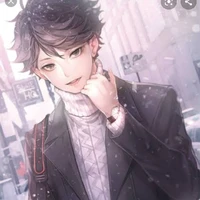 Oikawa Tooru