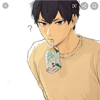 Kagayema Tobio