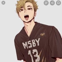 Atsumu Miya
