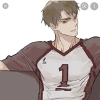 Ushijima Wakatoshi
