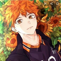 Hinata Shoyo