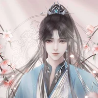 หลิงไป๋หยุน(เพื่อนเสี่ยวหลง)