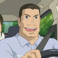 Dad