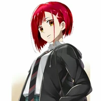 Mary