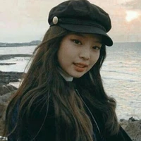 kim jennie ( anak ke 2)