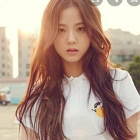 kim jisoo ( anak ke 1)