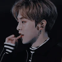 kim min seok ( xiumin , shbt rio)