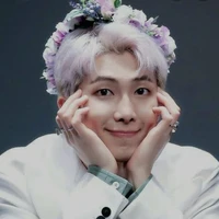 Kim namjoon ( uke )