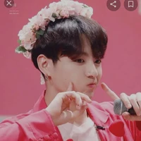 Jeon jungkook ( uke)